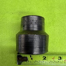 Vintage Walden Worcester 1/2"