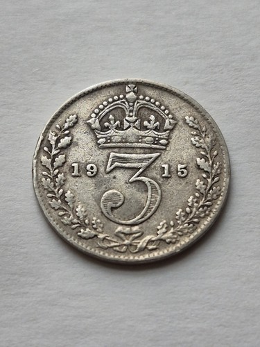 1915 king george sterling - 1915,