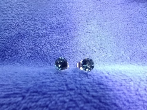 London blue topaz - ct,