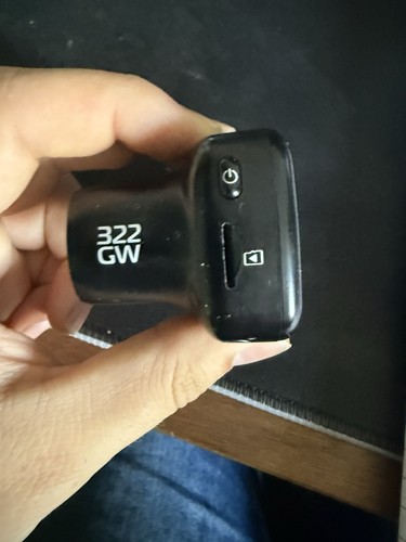 Nextbase 322gw dash cam unit - -,