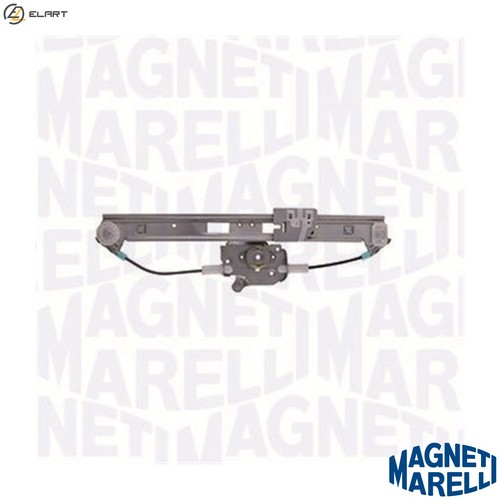 Window regulator 350103170059 - regulator,