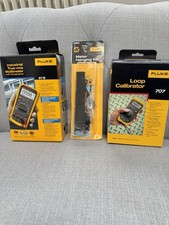 Fluke 87V True-RMS Industrial