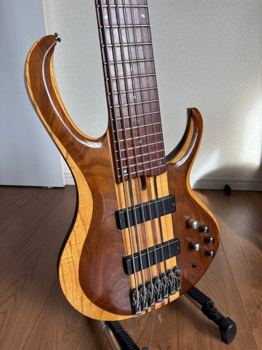 Ibanez string bass - 7,