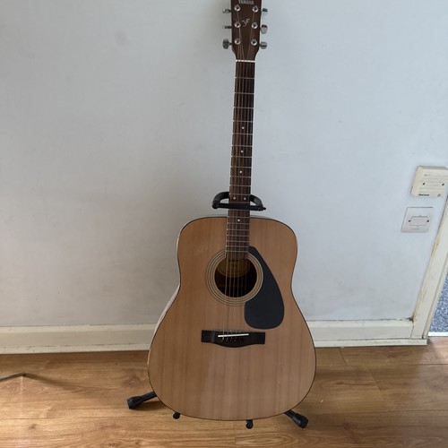 Yamaha f310 - yamaha,