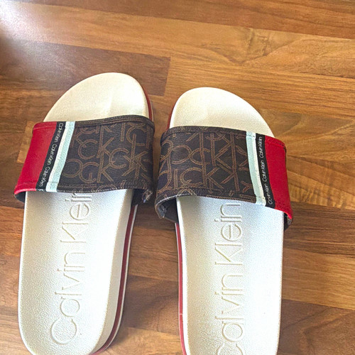 Calvin klein women logo - calvin,