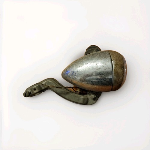Bicycle lamp vintage - lamp,
