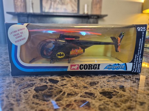New stock 1979 - stock, corgi