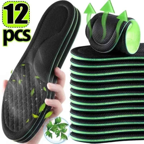 Memory foam shoe insoles for - shoe,