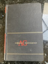 Agatha Christie Crime