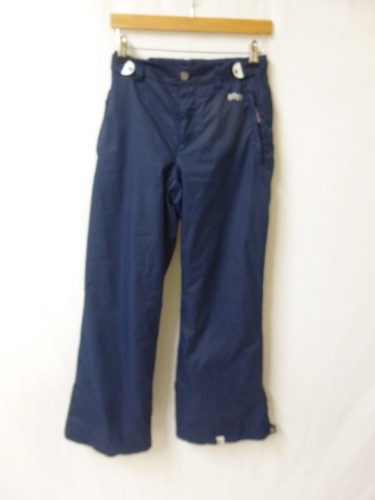 Roxy navy blue - soft, shell