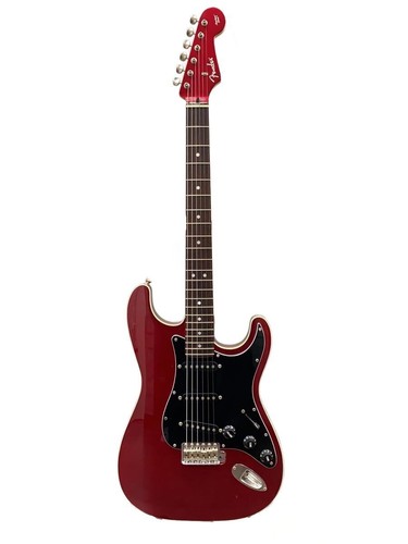 Fender japan ast aerodyne - fender, ast/aerodyne