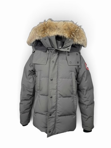 Canada goose wyndham - canada,