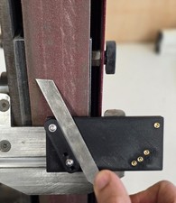 Robert Sorby ProEdge