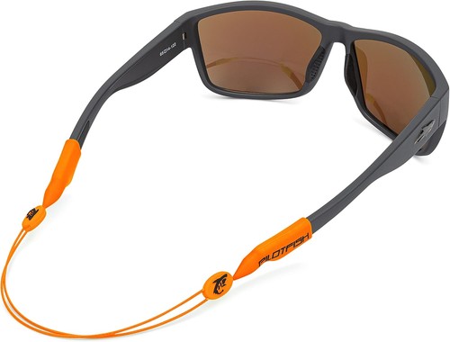 Adjustable eyewear retainer - adjustable,