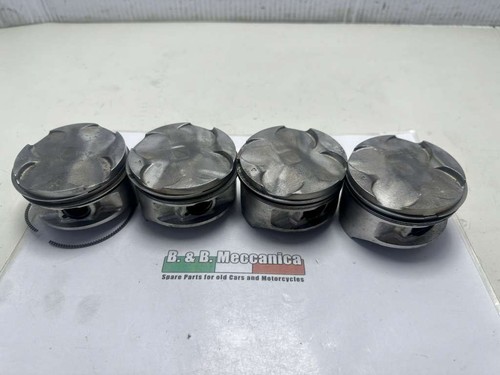 Pistons article 133 71mm - 133,