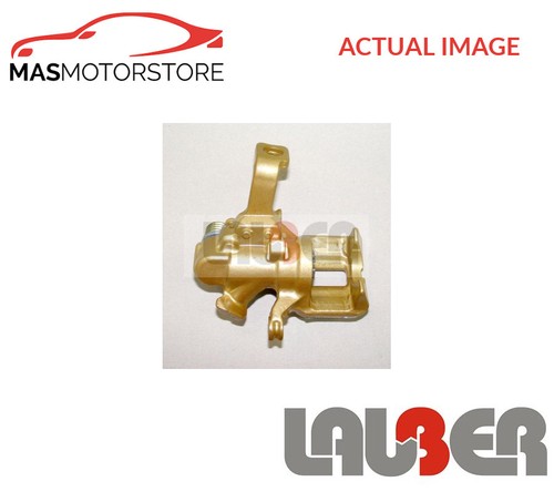 Brake caliper braking rear - caliper,