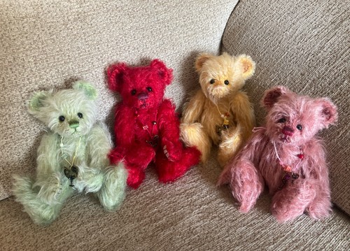 Charlie bears minimo - charlie, bundle