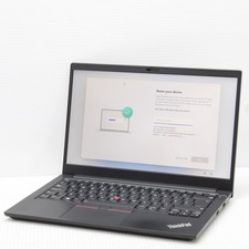 Lenovo E14 Intel i5 Windows 11