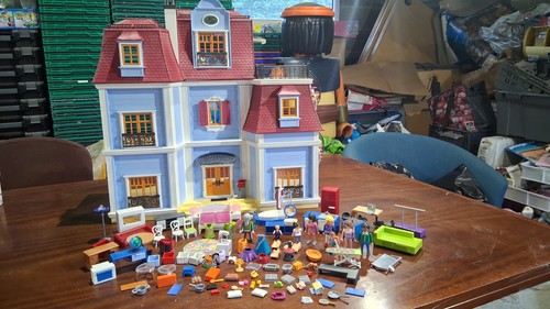 Playmobil 70205 large - playmobil,