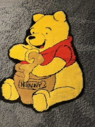 Winnie the pooh - the, honey