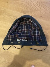 Barbour Coat Hood  Men’s/women’s