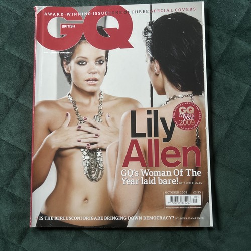 Rare magazine october - rare,
