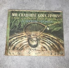 Mr Crabtree Goes Fishing