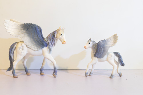 Schleich horse club - *,