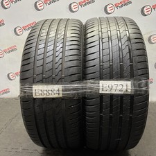 2x 235 50 R18 101Y XL