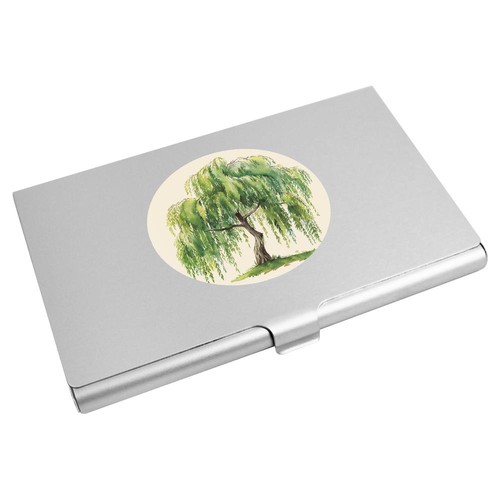 Weeping willow tree - tree', business