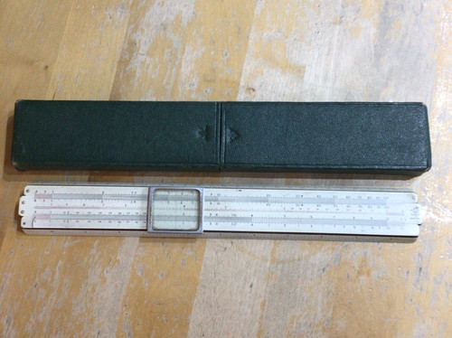 Vintage thornton slide - vintage,