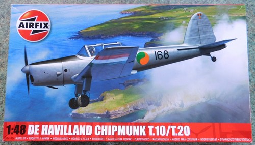Airfix kit a04105a de - airfix,