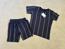 Next Boys Set, top&shorts, Size 4 Years, new