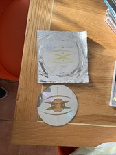 Madonna Erotic CD (with Sex
