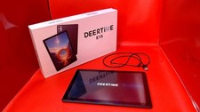 DEERTIME E15 Tablet 10 Inch