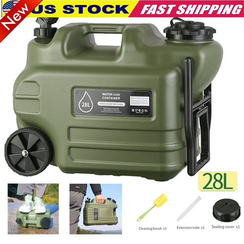Gallon water jug - 7, jug,camping