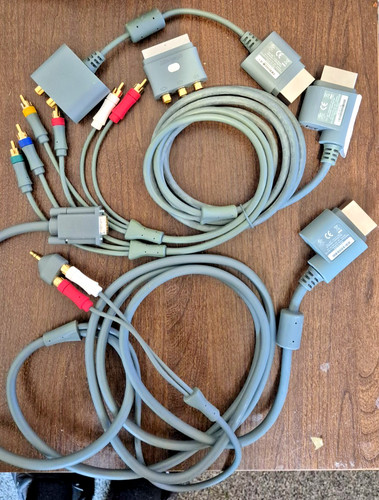 Genuine xbox 360 - xbox, video