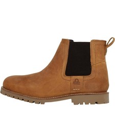 Chatham Marine Mens Quantock