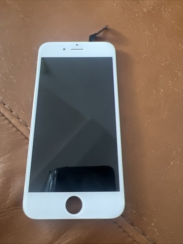 Good condition iphone white - iphone, 6s