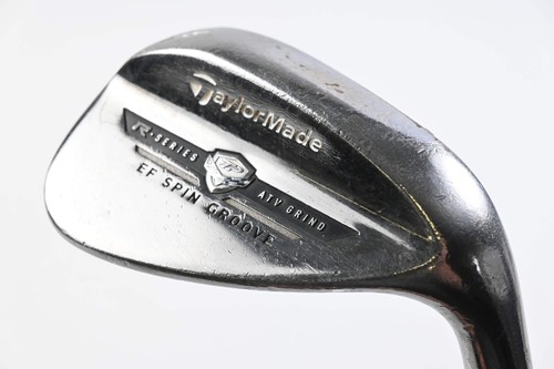 Taylormade series ef - r-series,