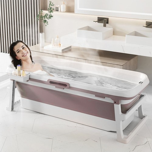 Large warm spa portable - portable, bath