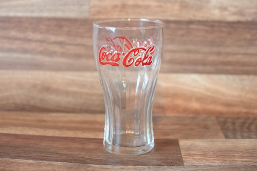 Vintage coca cola - vintage, glass