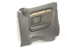 Audi A4 Cabriolet 8H B6 OS