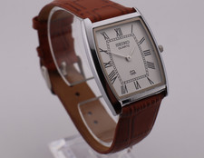 Vintage Seiko Slim Quartz