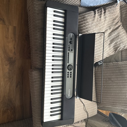 Casio s450 electronic - lk-s450,