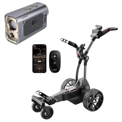 Navee birdie electric - birdie, golf