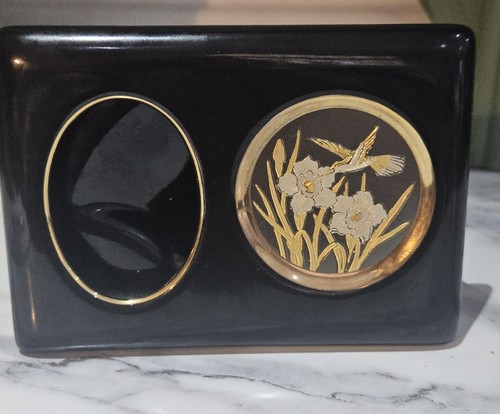 Vintage art chokin - art, japanese