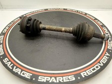 Alfa Romeo 156 2002 Mk1 Osf Drivers Front Right Driveshaft 1.8 Petrol