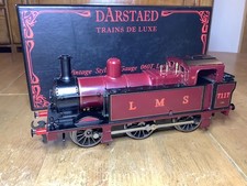 Darstaed O Gauge 3 Rail LMS