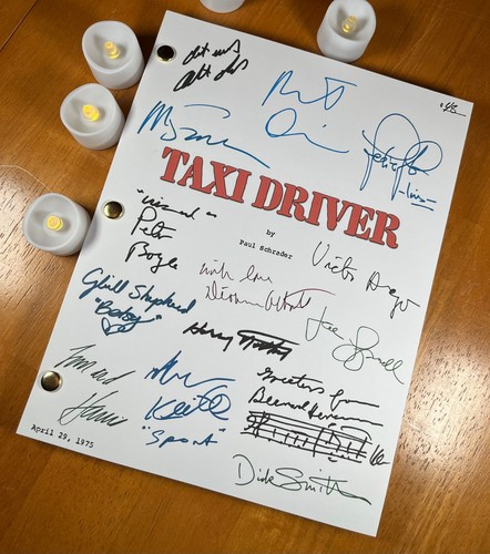 Taxi driver script signed - taxi,
